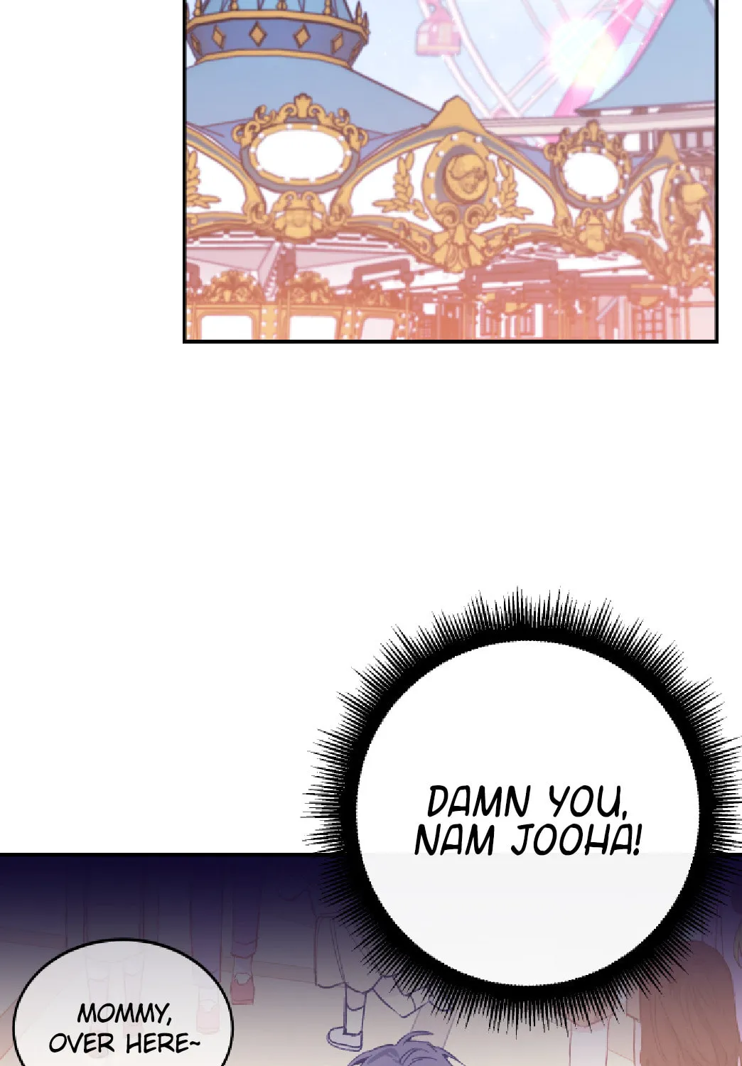 Read Fake Romance chapter 8 image 33 on Lezhin