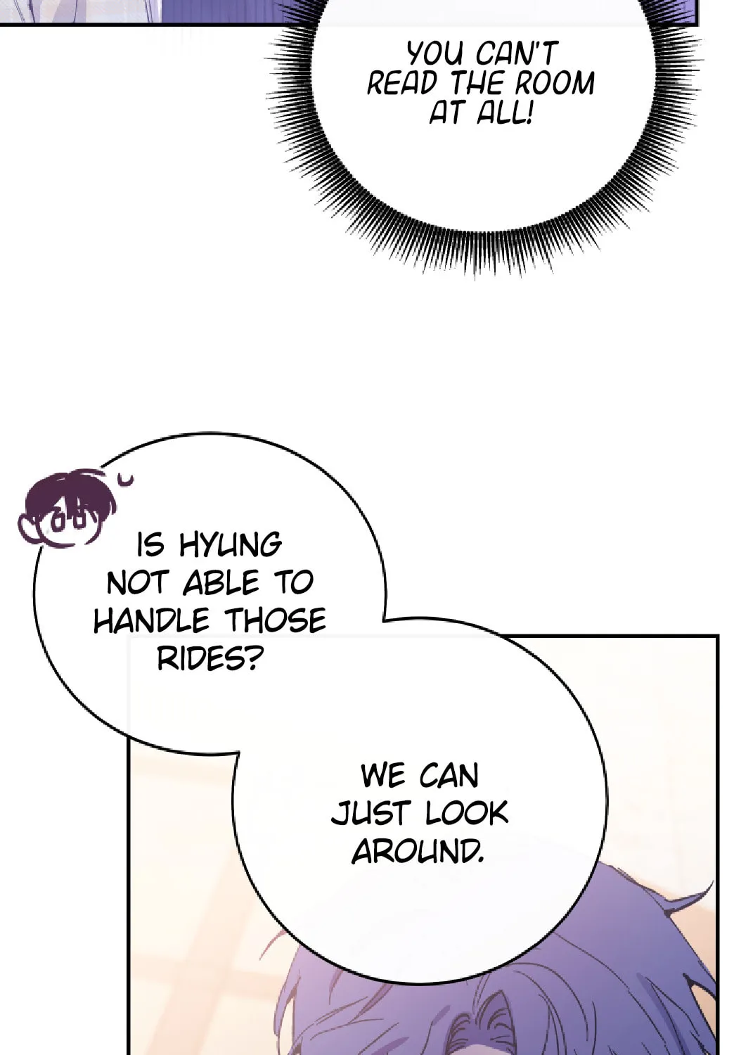 Read Fake Romance chapter 8 image 36 on Lezhin
