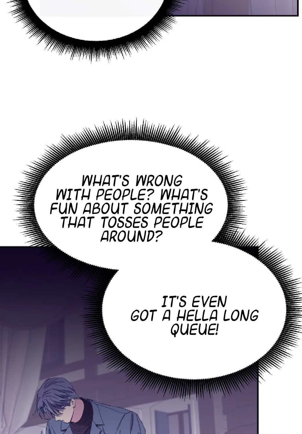 Read Fake Romance chapter 8 image 42 on Lezhin