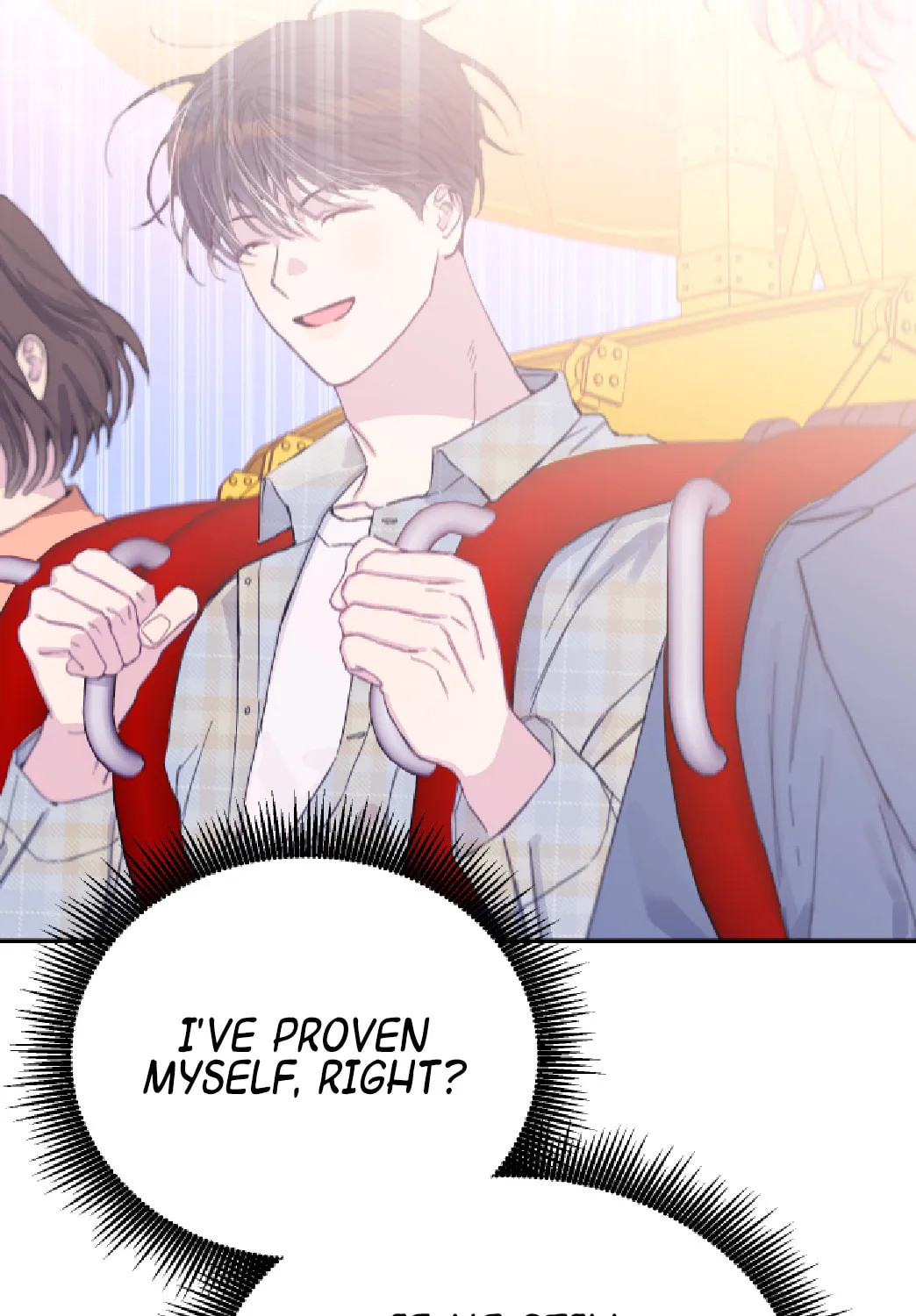 Read Fake Romance chapter 8 image 45 on Lezhin