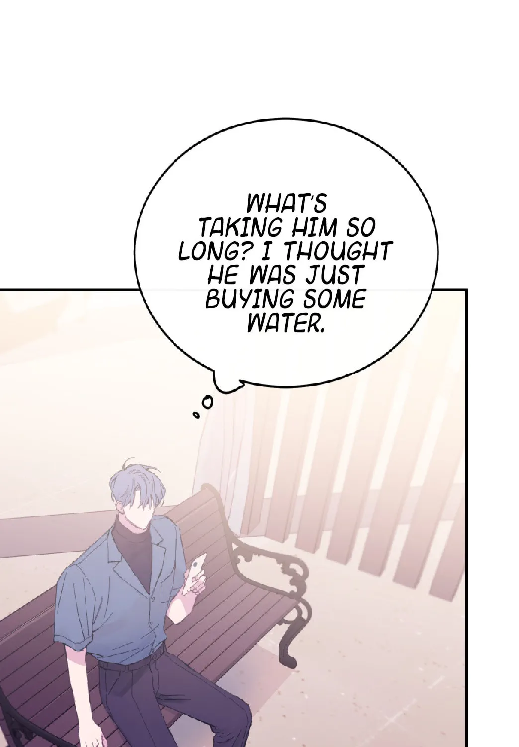 Read Fake Romance chapter 8 image 47 on Lezhin