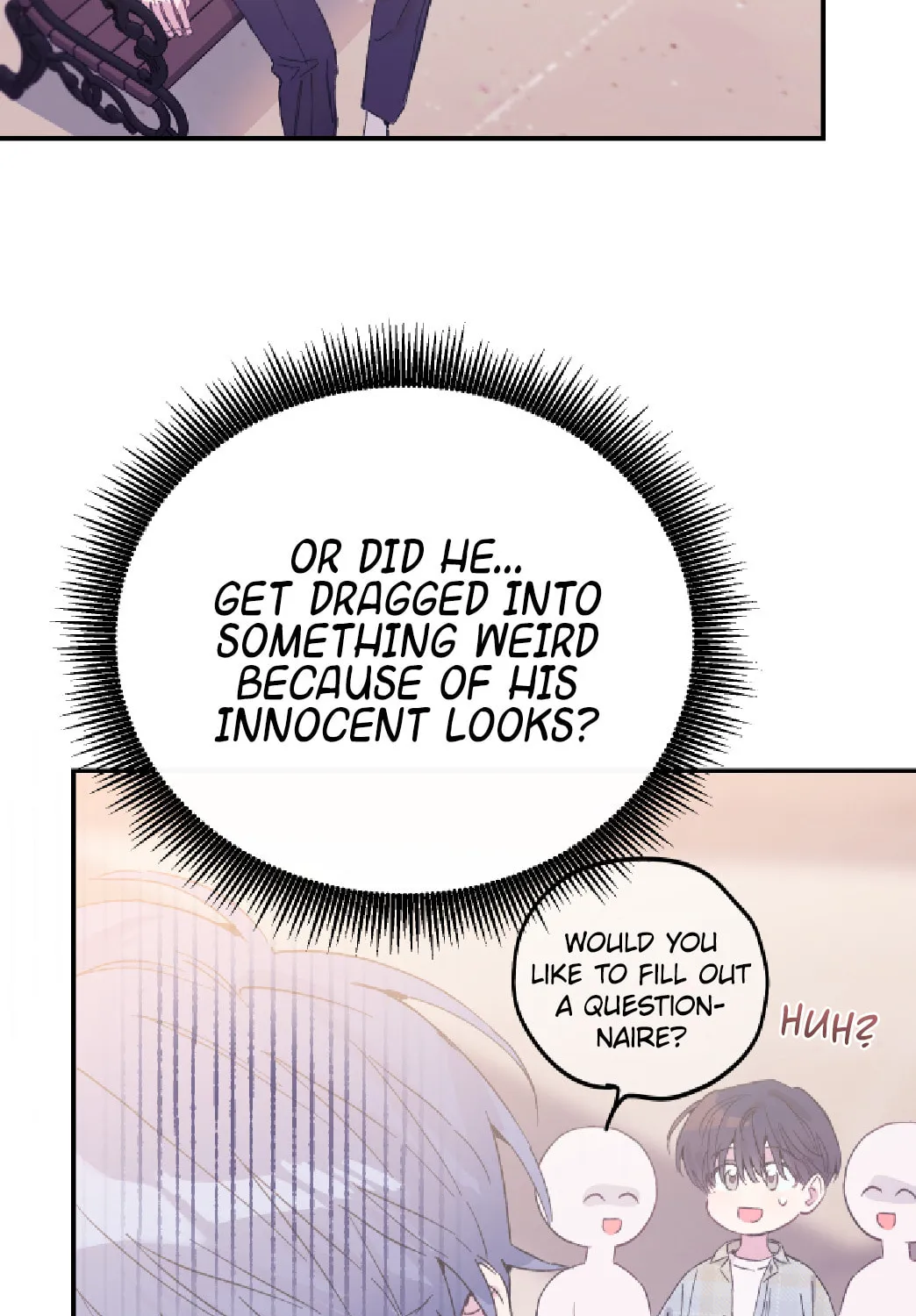 Read Fake Romance chapter 8 image 48 on Lezhin