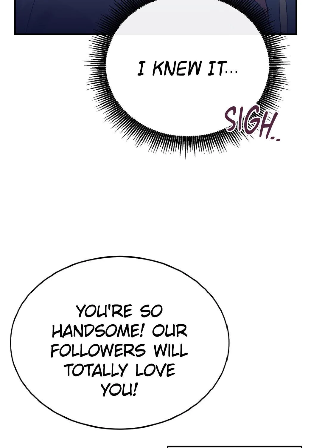 Read Fake Romance chapter 8 image 52 on Lezhin
