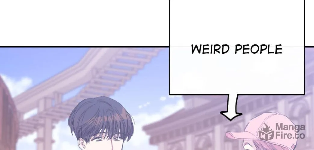 Read Fake Romance chapter 8 image 53 on Lezhin