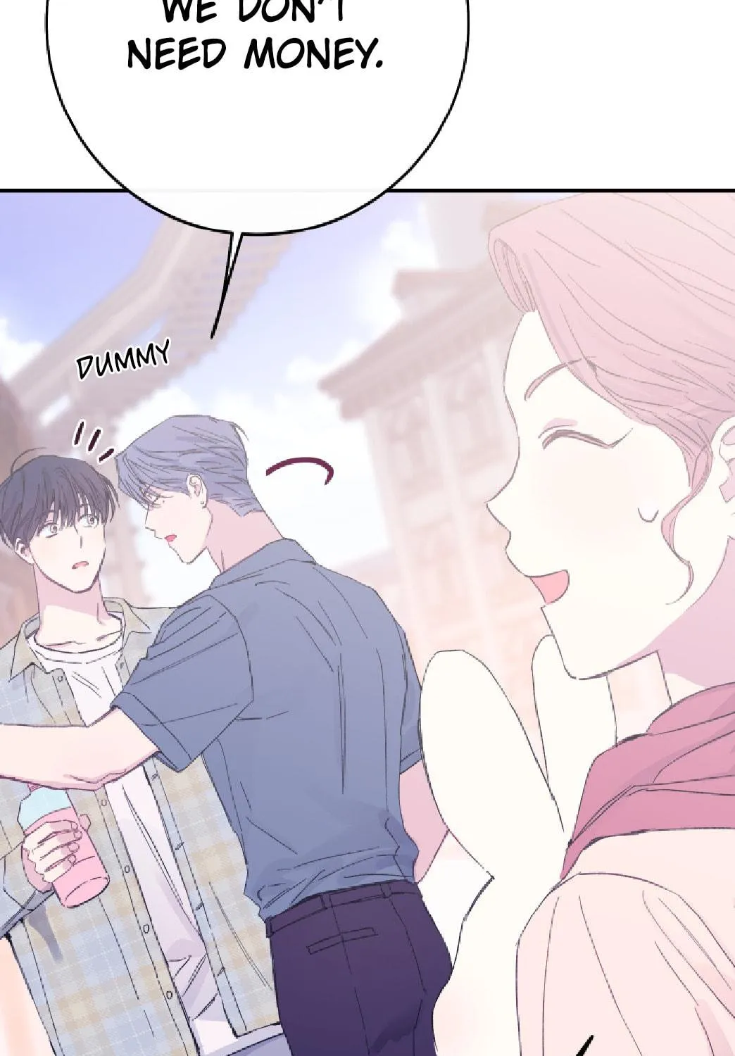 Read Fake Romance chapter 8 image 58 on Lezhin