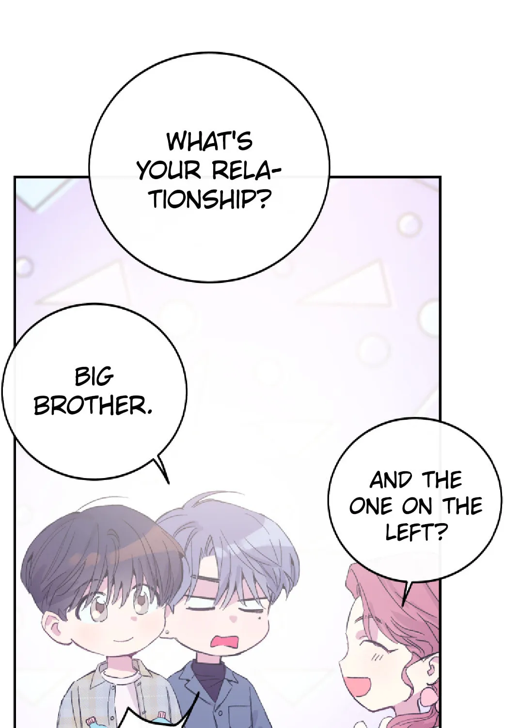 Read Fake Romance chapter 8 image 61 on Lezhin