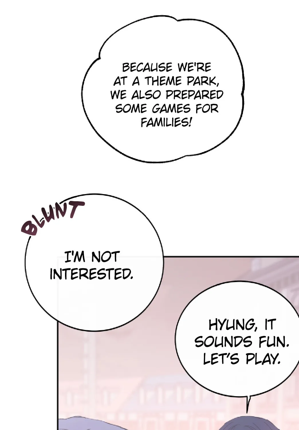 Read Fake Romance chapter 8 image 63 on Lezhin