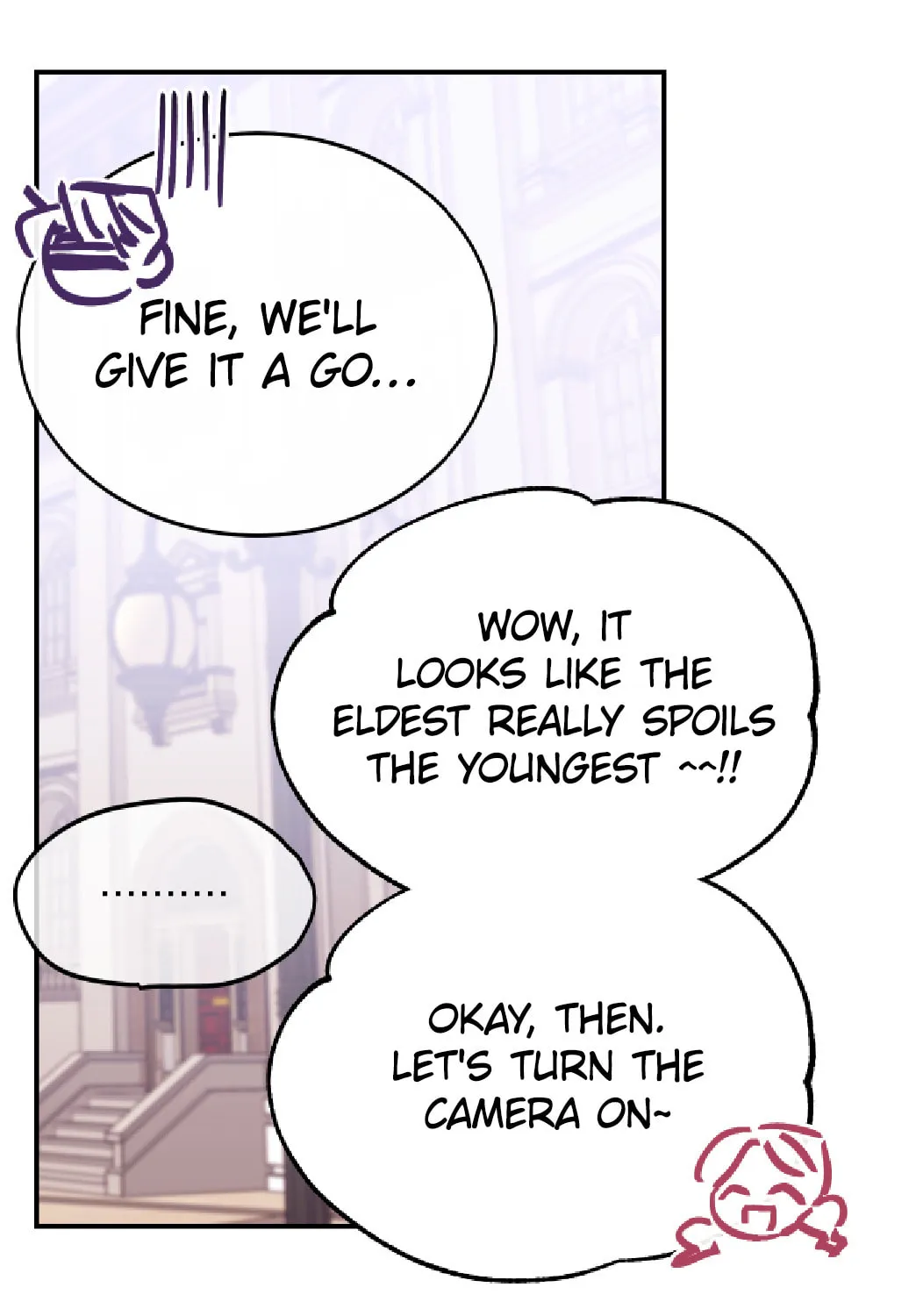 Read Fake Romance chapter 8 image 67 on Lezhin