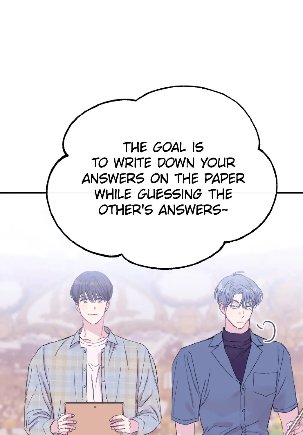 Read Fake Romance chapter 8 image 68 on Lezhin