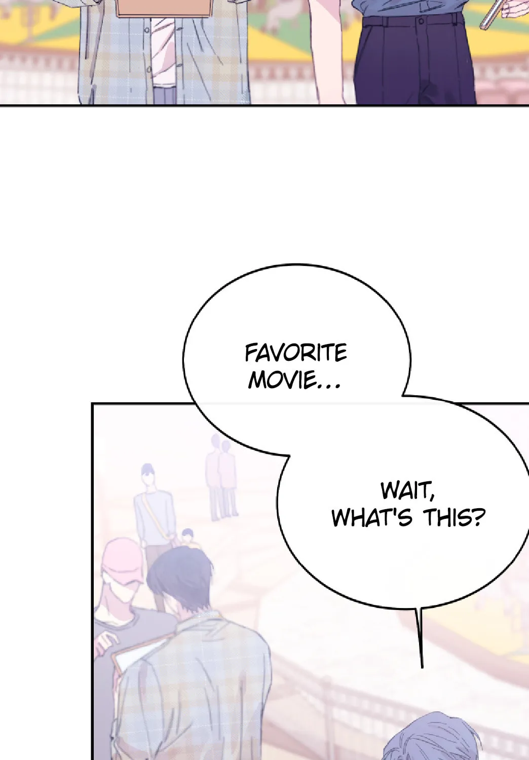Read Fake Romance chapter 8 image 69 on Lezhin