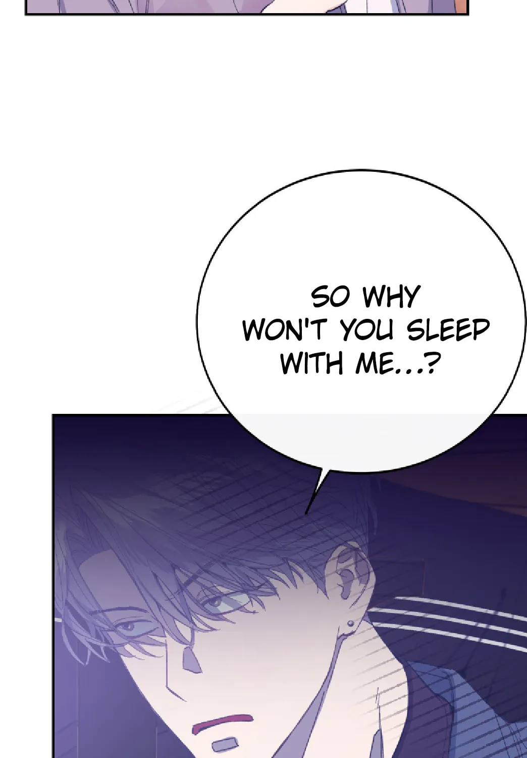 Read Fake Romance chapter 8 image 7 on Lezhin