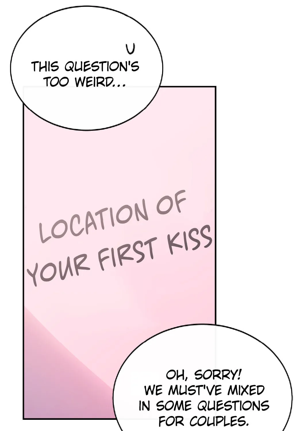 Read Fake Romance chapter 8 image 71 on Lezhin