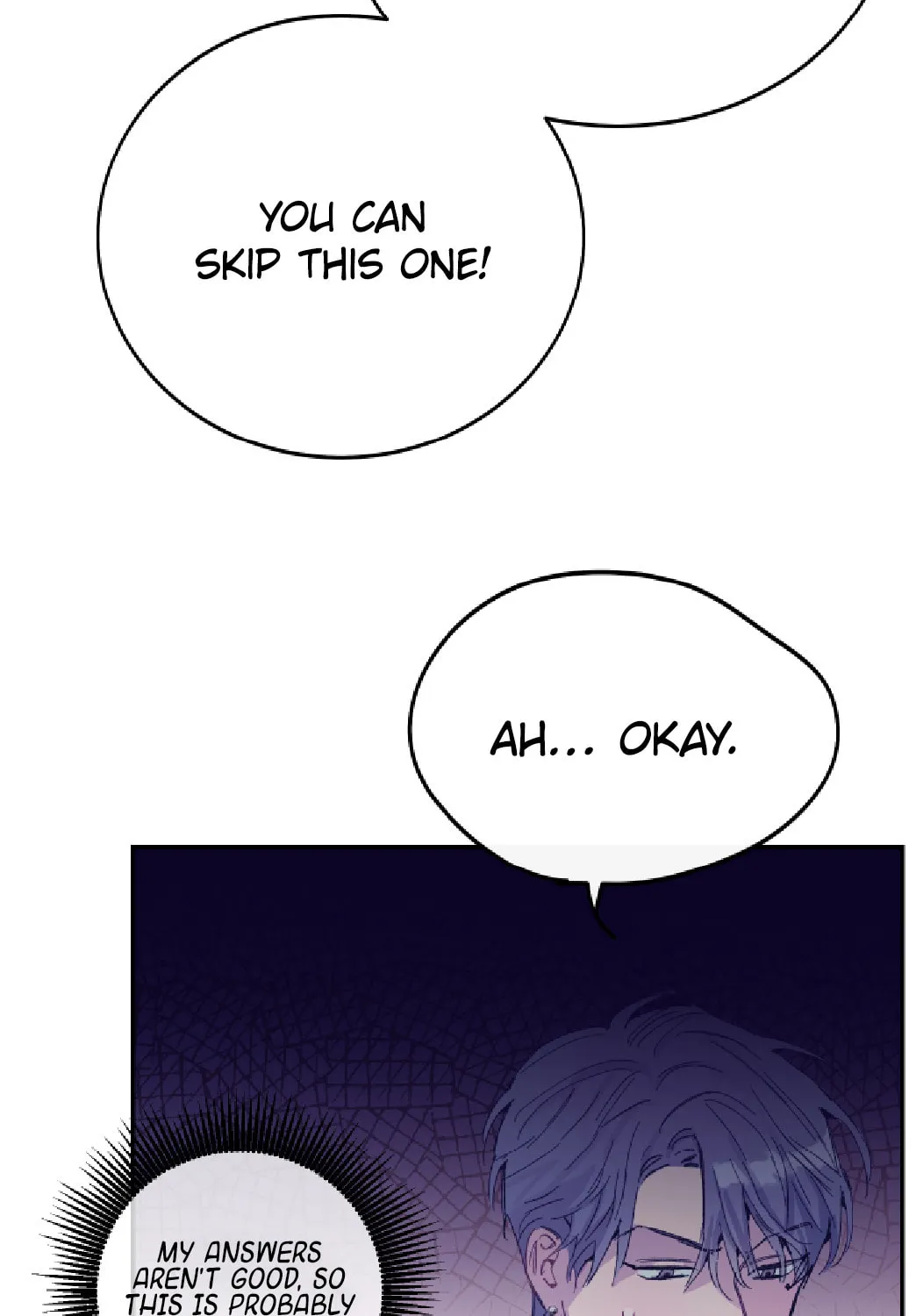 Read Fake Romance chapter 8 image 72 on Lezhin