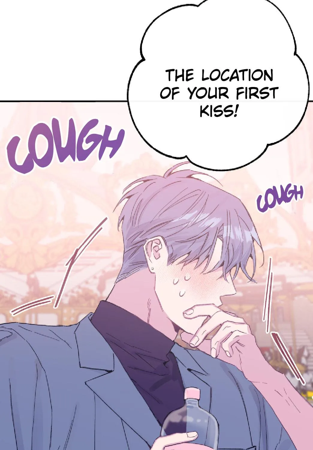 Read Fake Romance chapter 8 image 83 on Lezhin