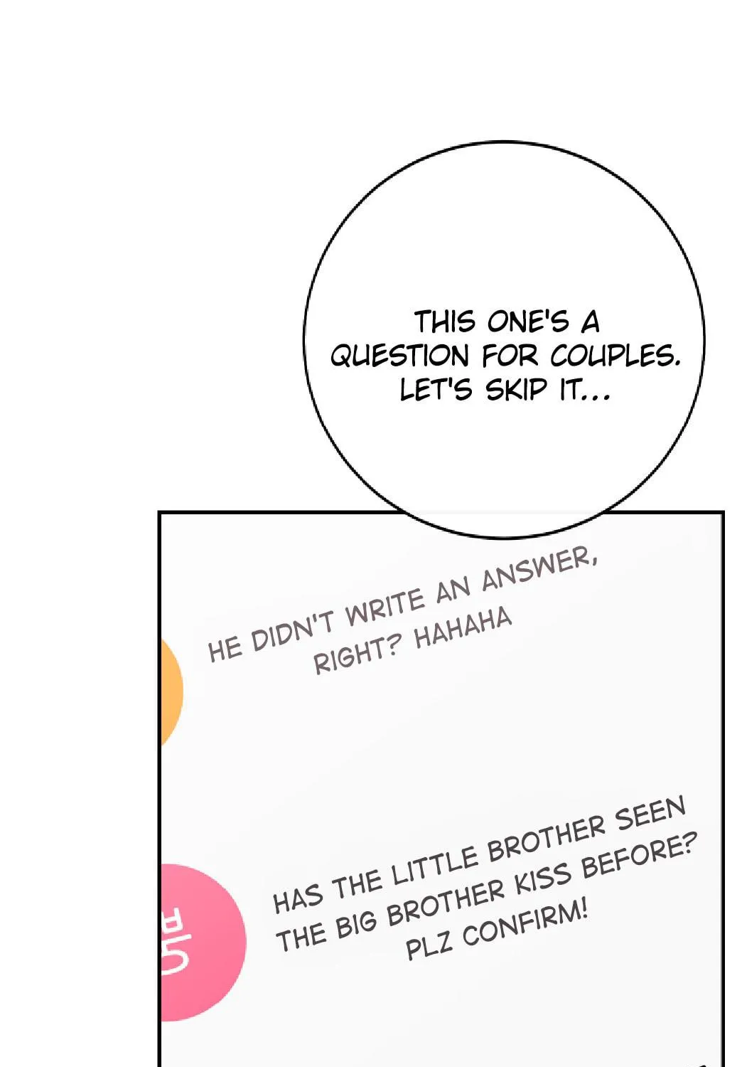Read Fake Romance chapter 8 image 85 on Lezhin