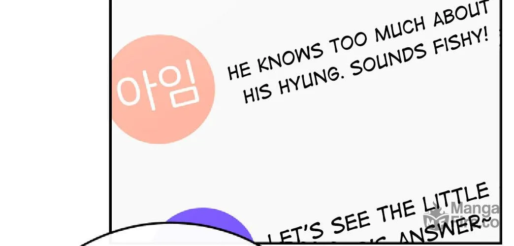 Read Fake Romance chapter 8 image 86 on Lezhin