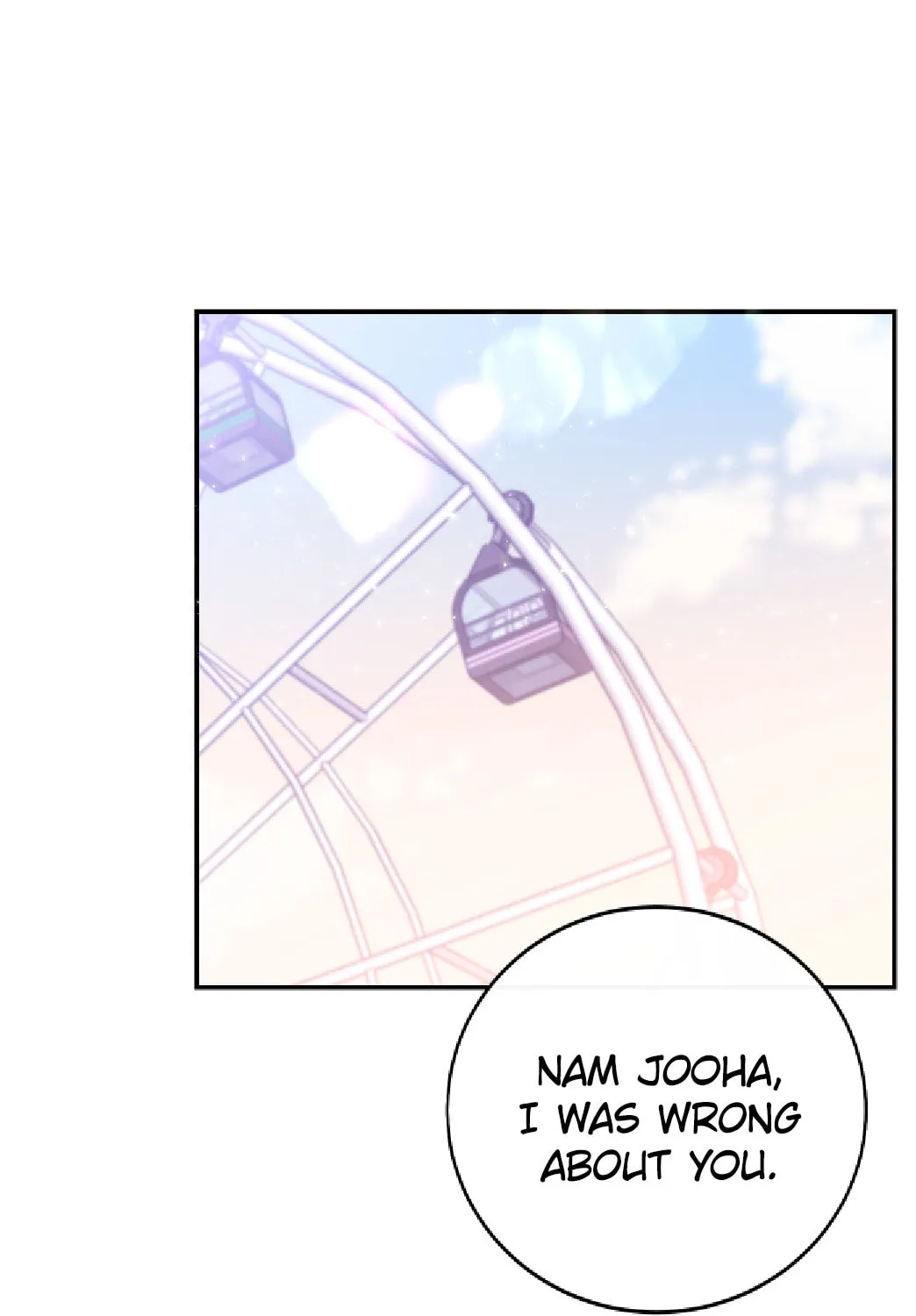 Read Fake Romance chapter 8 image 94 on Lezhin