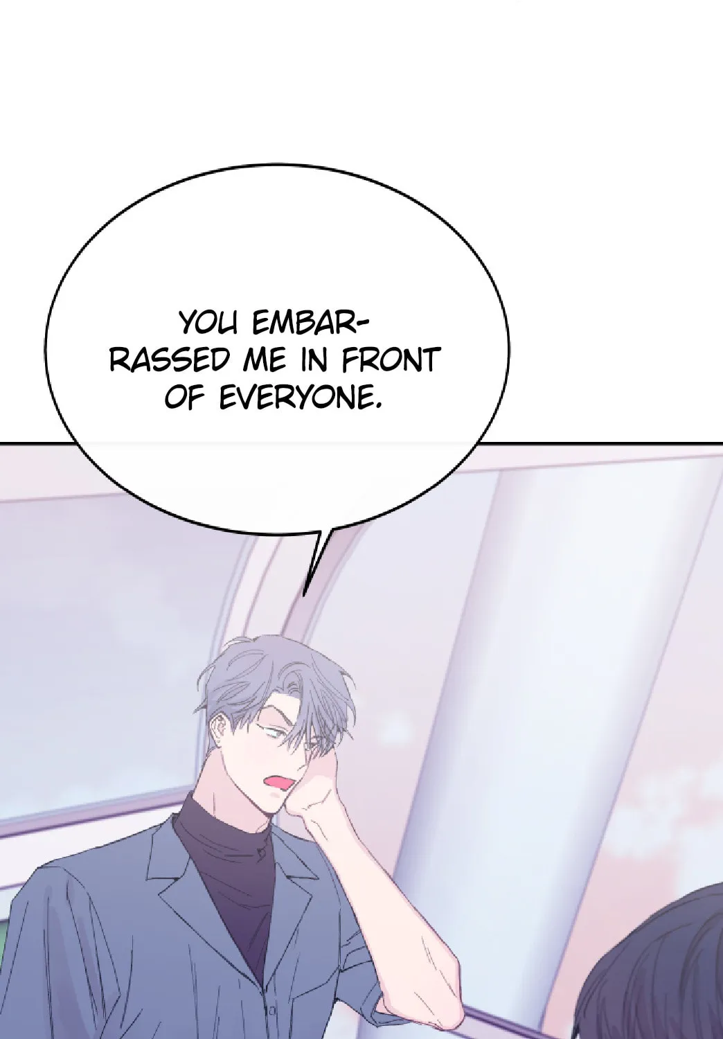 Read Fake Romance chapter 8 image 95 on Lezhin
