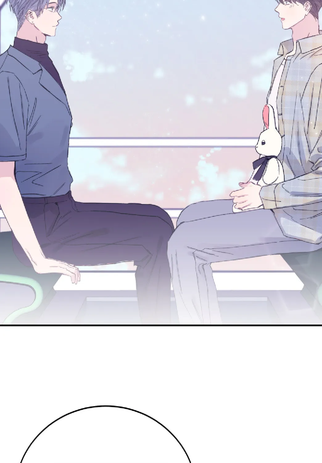 Read Fake Romance chapter 8 image 99 on Lezhin