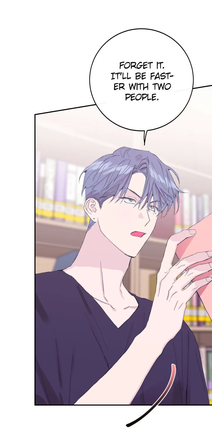 Read Fake Romance chapter 9 image 10 on Lezhin