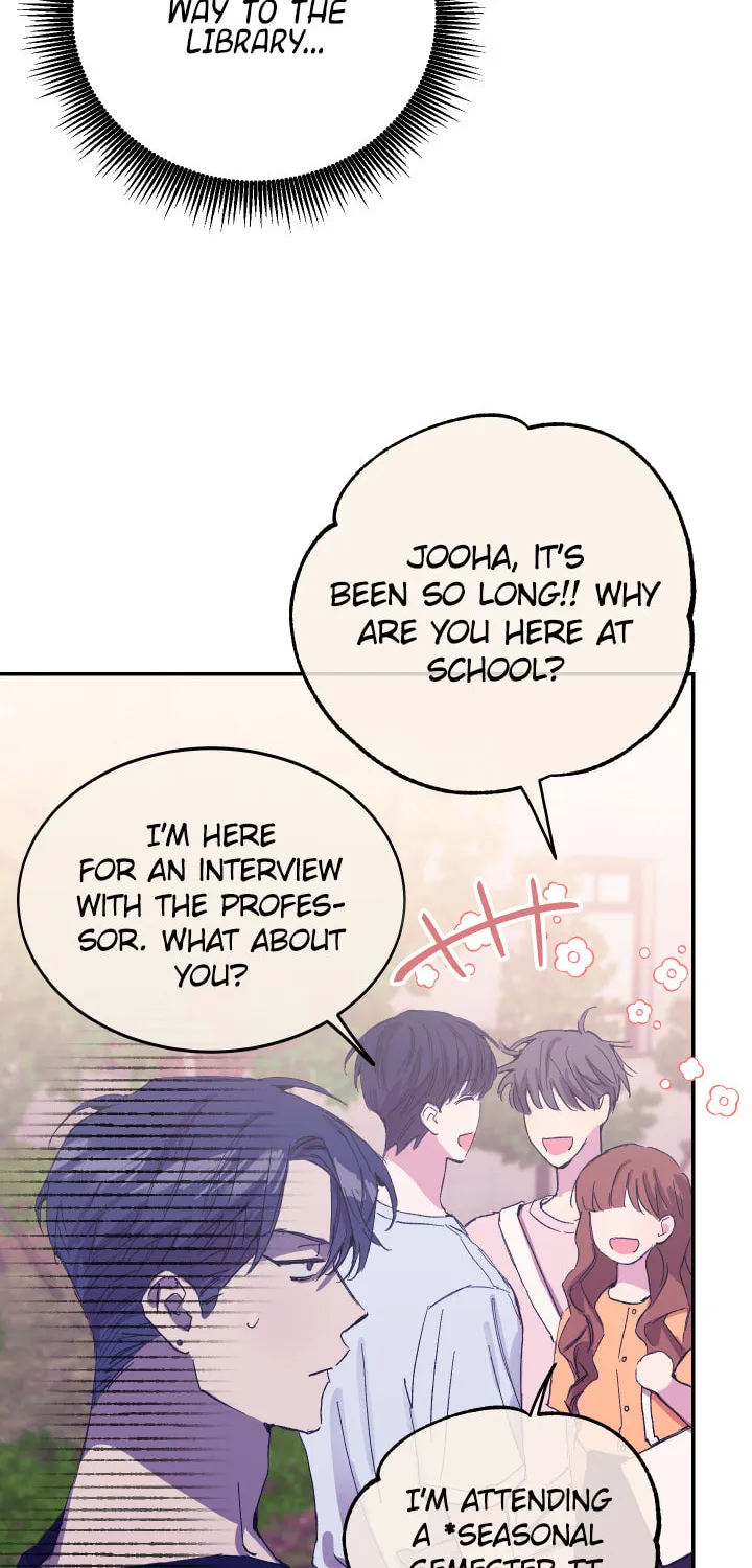 Read Fake Romance chapter 9 image 17 on Lezhin