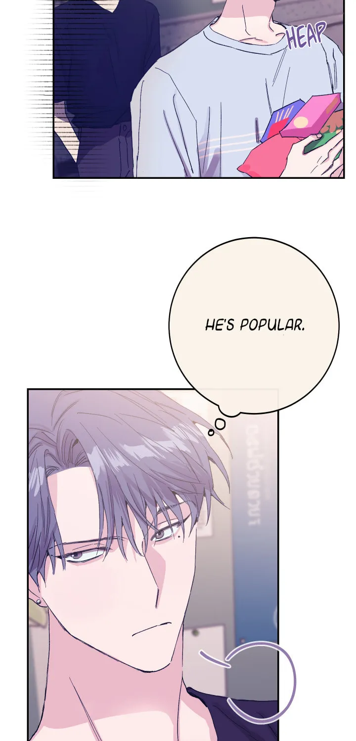 Read Fake Romance chapter 9 image 19 on Lezhin