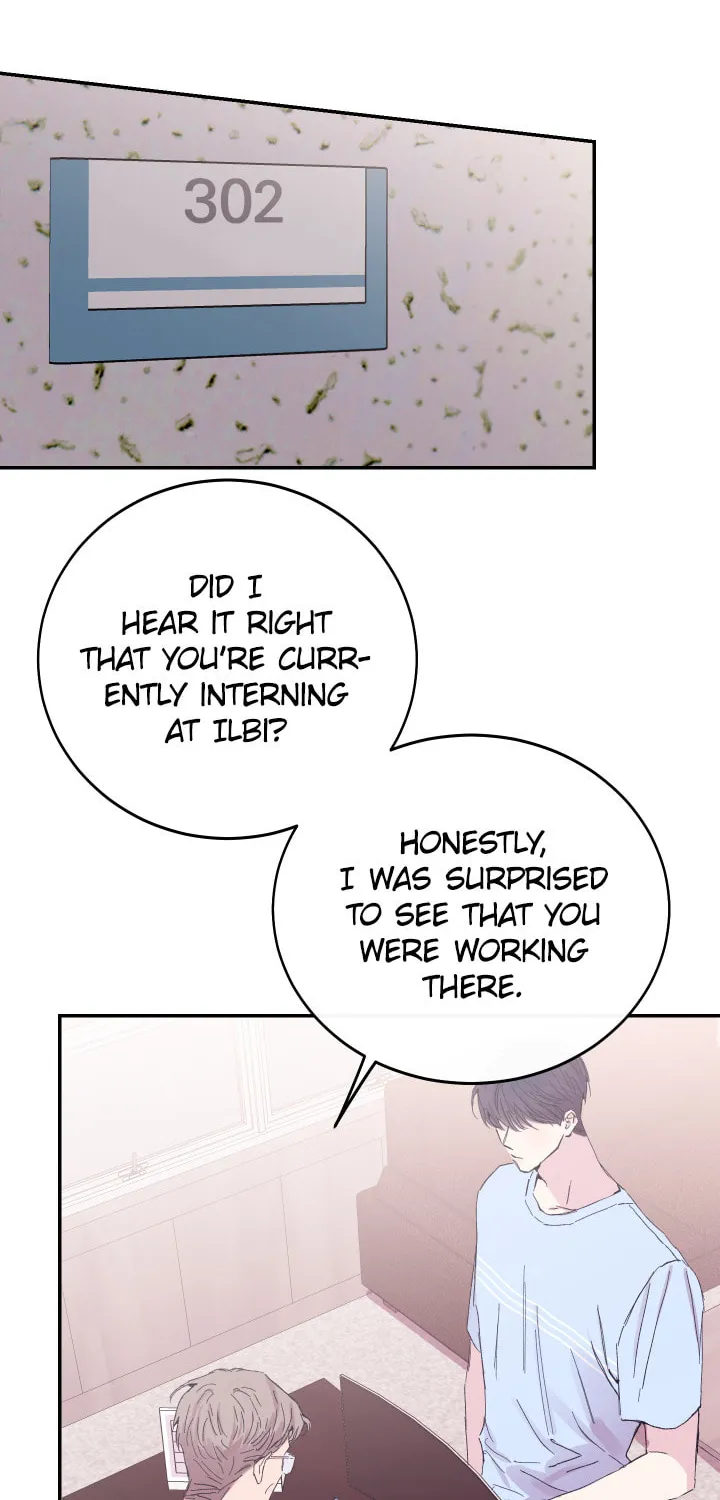 Read Fake Romance chapter 9 image 2 on Lezhin