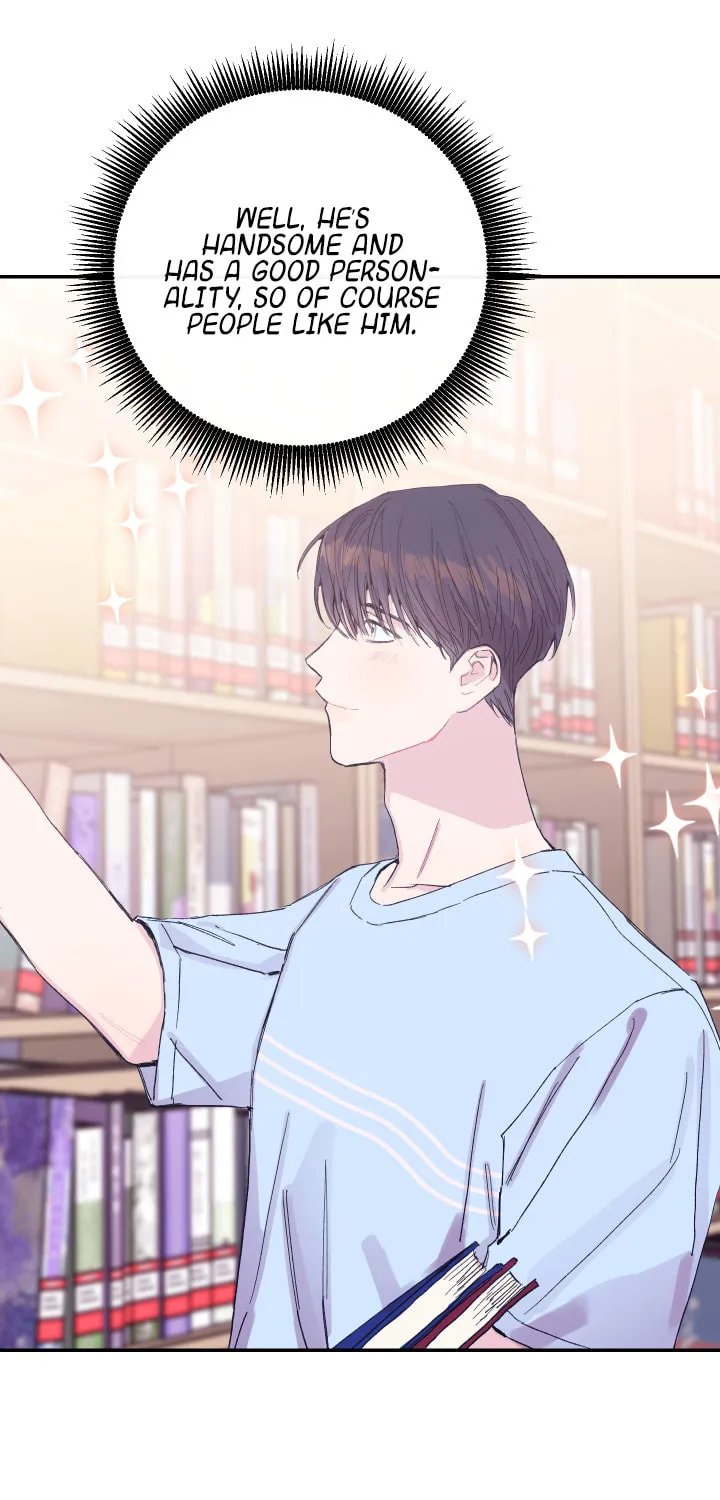 Read Fake Romance chapter 9 image 21 on Lezhin