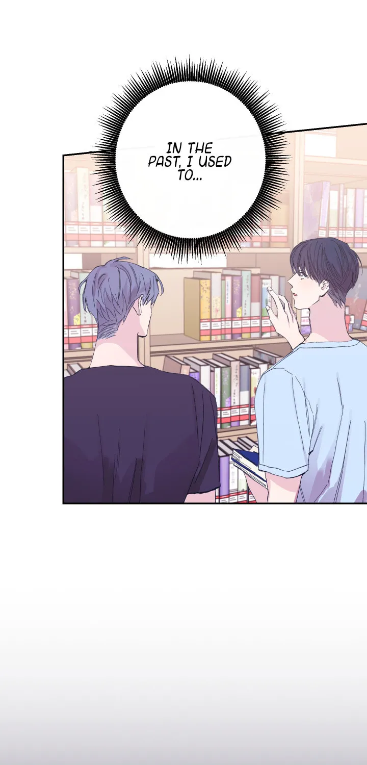 Read Fake Romance chapter 9 image 22 on Lezhin