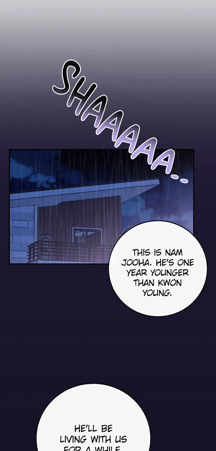 Read Fake Romance chapter 9 image 23 on Lezhin