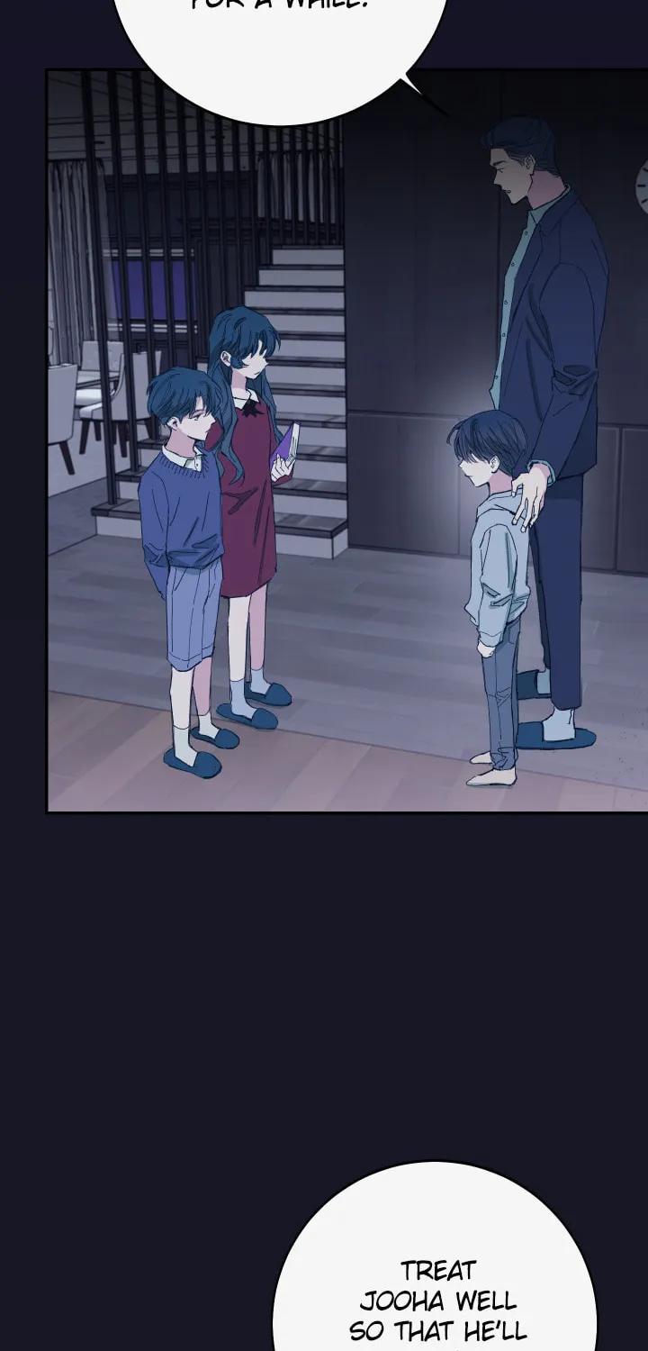Read Fake Romance chapter 9 image 24 on Lezhin