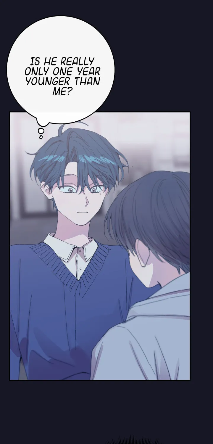 Read Fake Romance chapter 9 image 26 on Lezhin