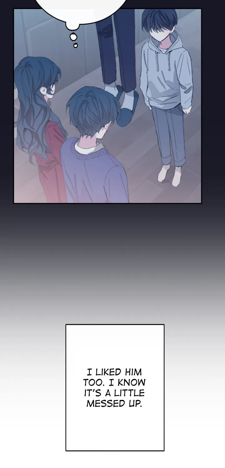 Read Fake Romance chapter 9 image 31 on Lezhin