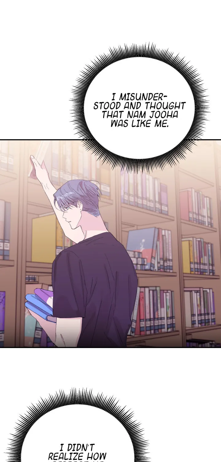 Read Fake Romance chapter 9 image 32 on Lezhin