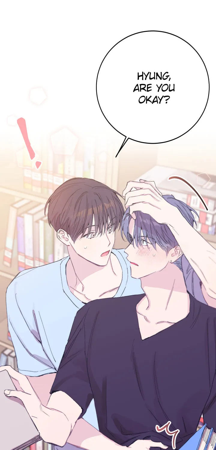 Read Fake Romance chapter 9 image 39 on Lezhin