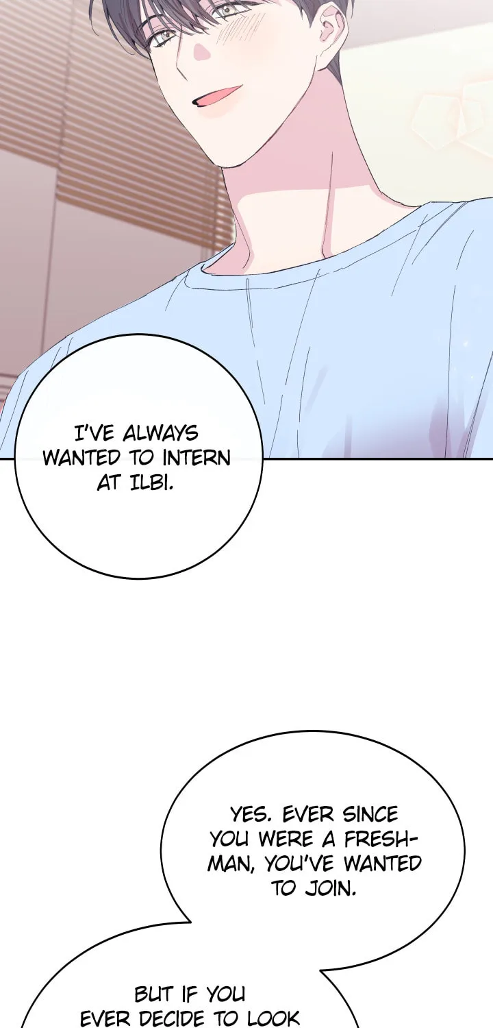 Read Fake Romance chapter 9 image 4 on Lezhin