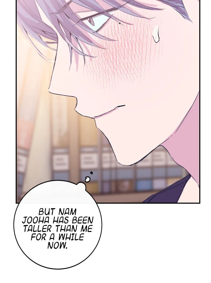 Read Fake Romance chapter 9 image 45 on Lezhin