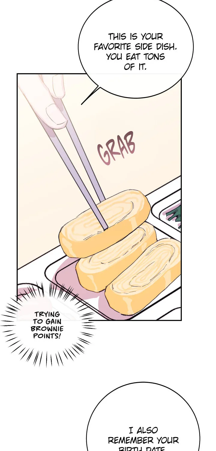 Read Fake Romance chapter 9 image 49 on Lezhin