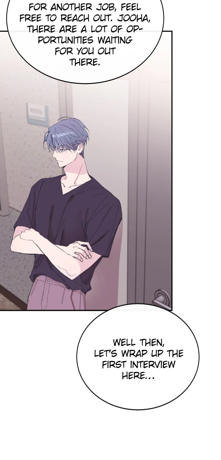 Read Fake Romance chapter 9 image 5 on Lezhin