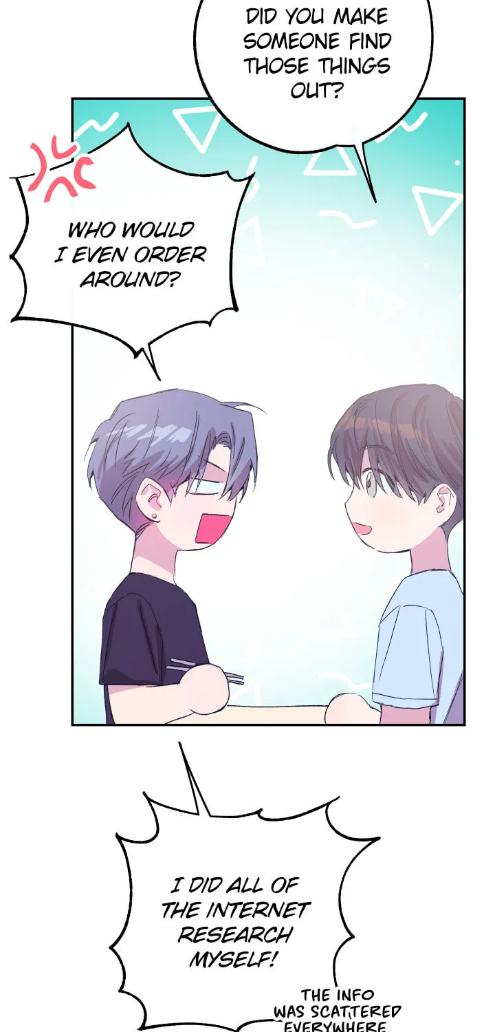 Read Fake Romance chapter 9 image 53 on Lezhin