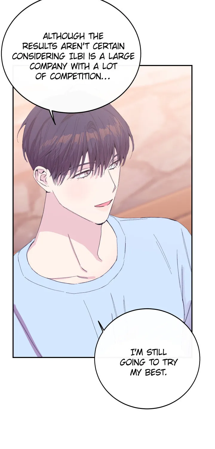 Read Fake Romance chapter 9 image 58 on Lezhin