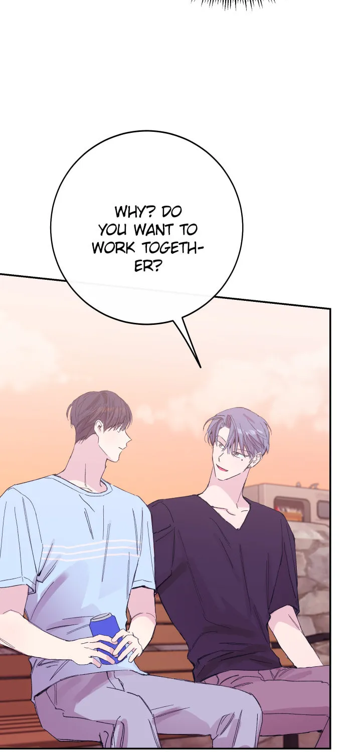 Read Fake Romance chapter 9 image 68 on Lezhin