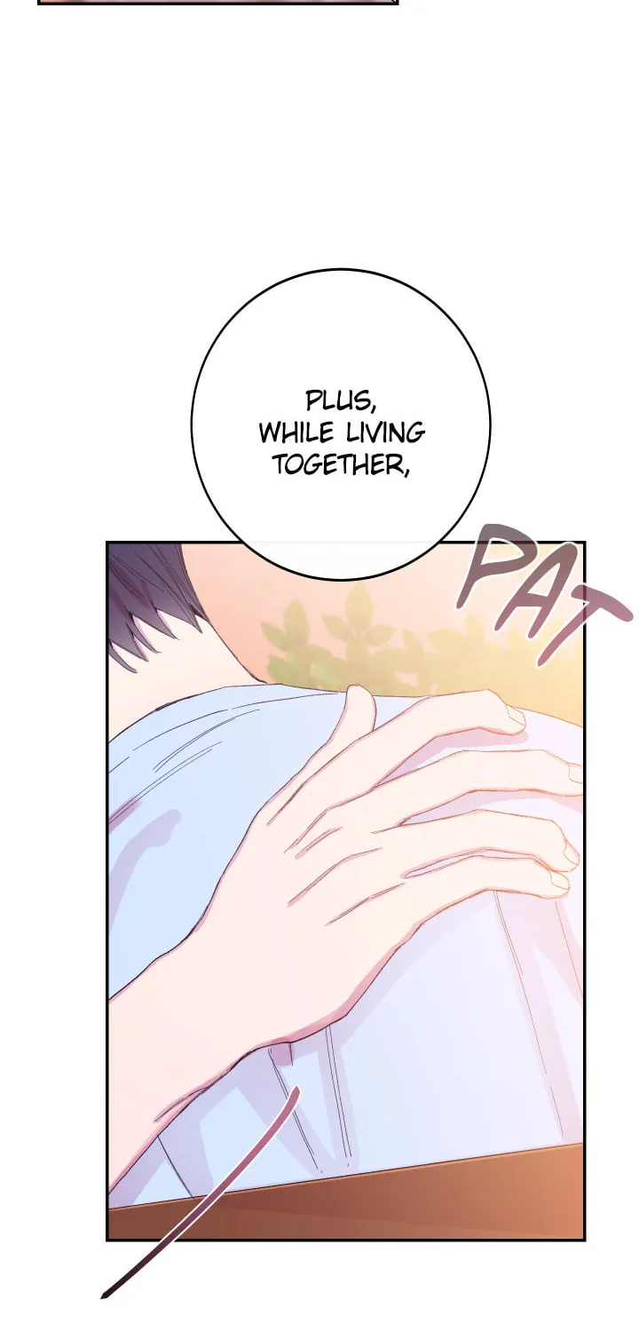 Read Fake Romance chapter 9 image 71 on Lezhin