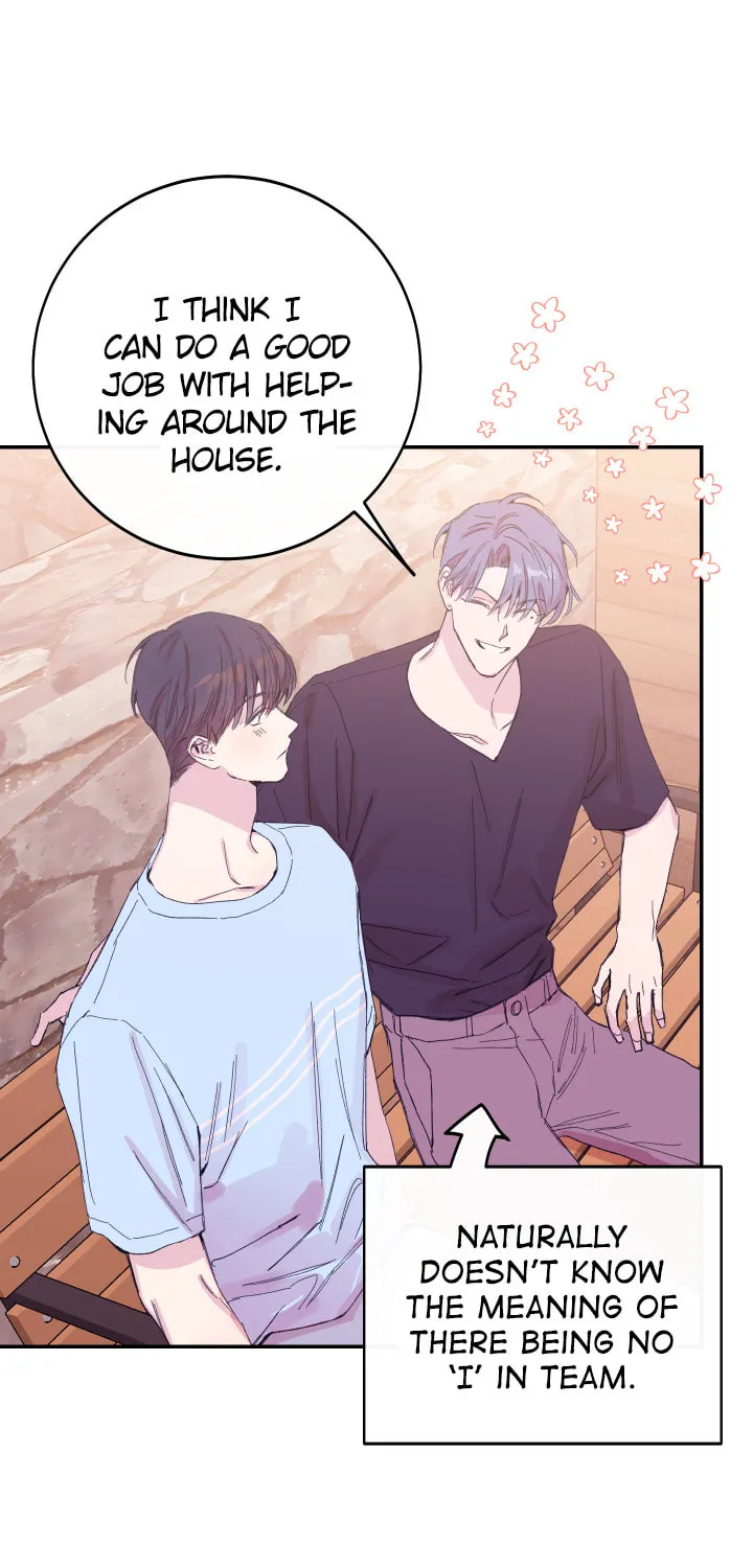 Read Fake Romance chapter 9 image 72 on Lezhin