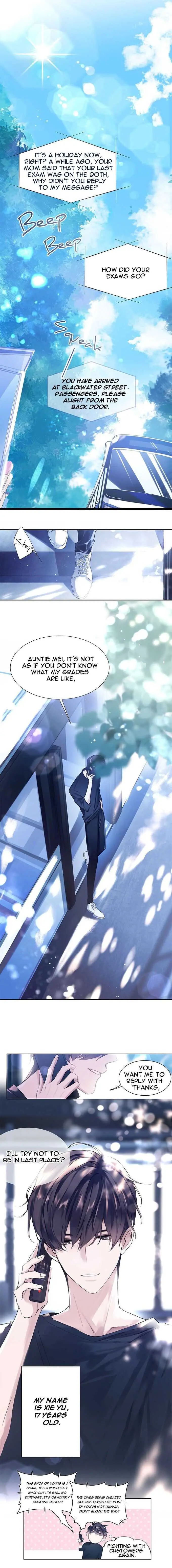 Read Fake Slackers chapter 1 image 2 on Lezhin