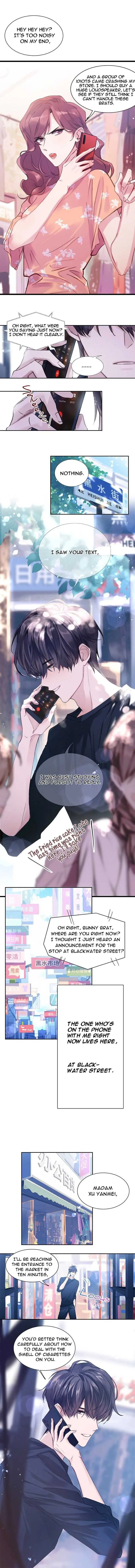 Read Fake Slackers chapter 1 image 3 on Lezhin