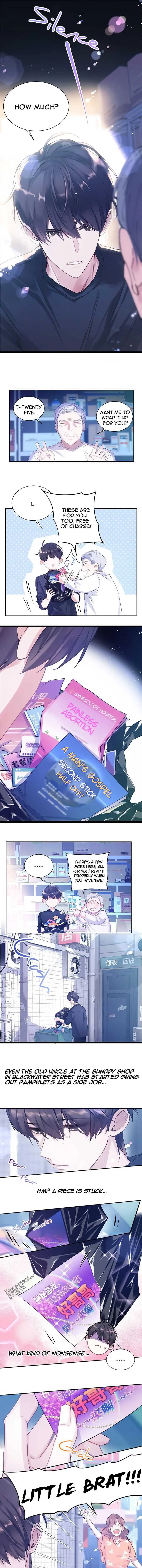 Read Fake Slackers chapter 1 image 5 on Lezhin
