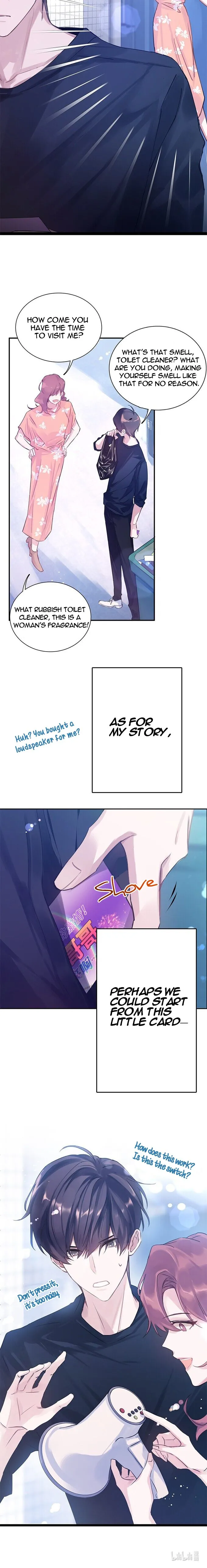 Read Fake Slackers chapter 1 image 6 on Lezhin
