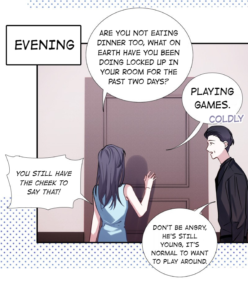 Read Fake Slackers chapter 10 image 23 on Lezhin