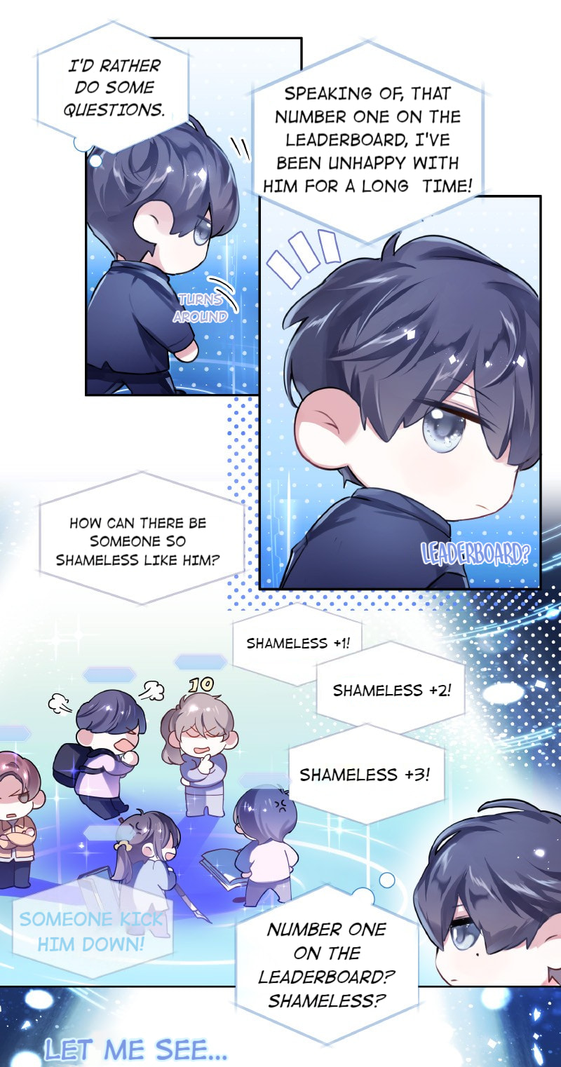 Read Fake Slackers chapter 10 image 8 on Lezhin